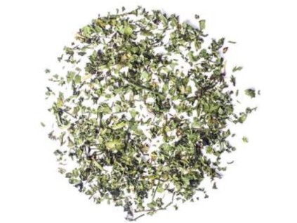 Koriandr list