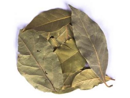 Bobkový list FAQ