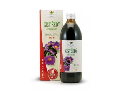 stava cist 500ml orez 263x393