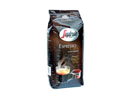 Segafredo Espresso Casa 1 kg