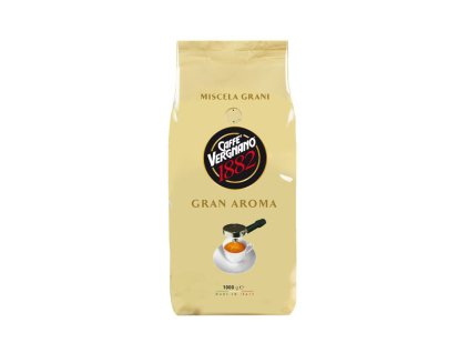 Vergnano Grand Aroma Bar 1kg