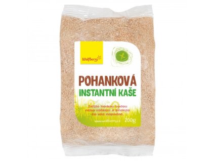 pohankova kase wolfberry 200 g