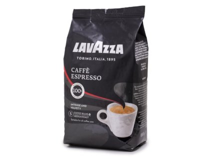 Lavazza Espresso