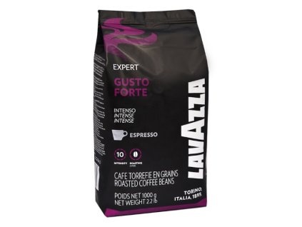 Lavazza Vending Gusto Forte