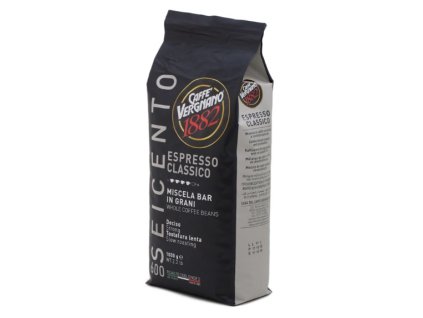 Vergnano Espresso Classico 600