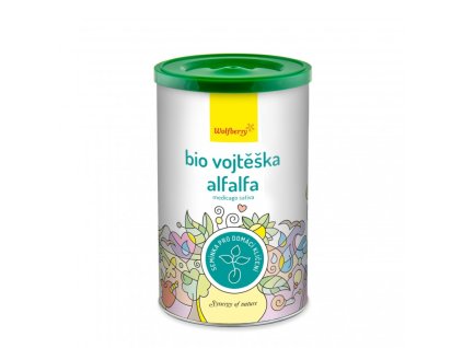 vojteska wolfberry bio seminka na kliceni 200 g