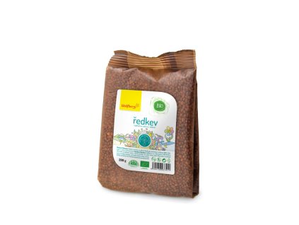 redkev wolfberry bio seminka na kliceni 200 g