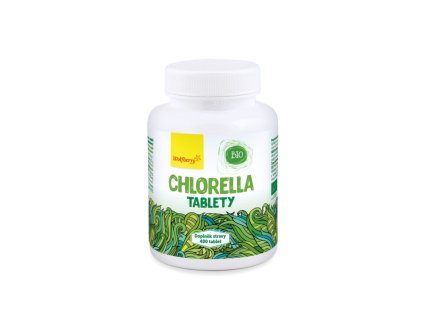 chlorella wolfberry bio 250 g 1200 tbl