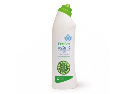 wc cistic 750ml feel eco