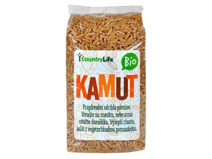 Kamut ® 500 g BIO COUNTRY LIFE