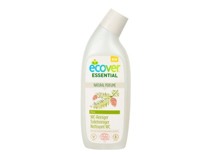 ECOVER WC čistič Borovice 750 ml ECOCERT