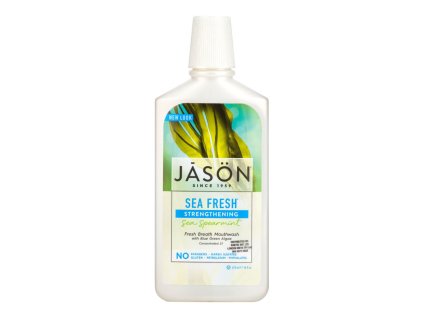 JASON Ústní voda Sea Fresh 473 ml
