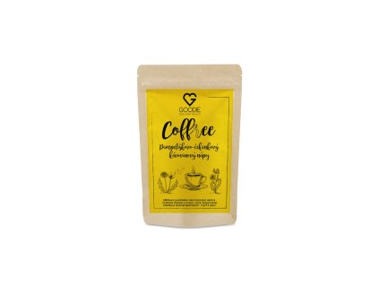 GOODIE Coffree kávovinový nápoj 75 g