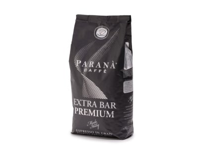 Parana Caffe Extra Bar Premium zrnková káva 1kg