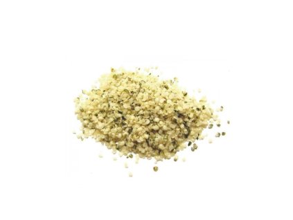 Konopné semínko loupané 500 g