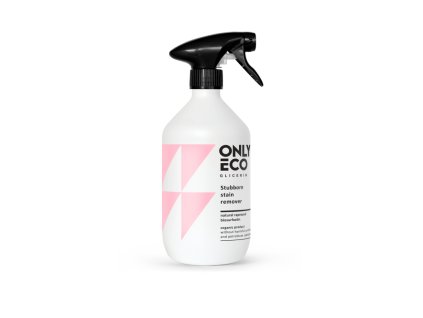 OnlyEco Účinný odstraňovač skvrn 500 ml s extraktem z grapefruitu a