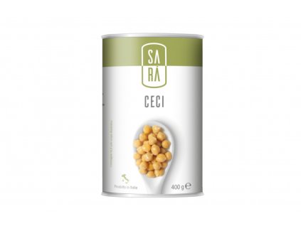 cizrna ve slanem