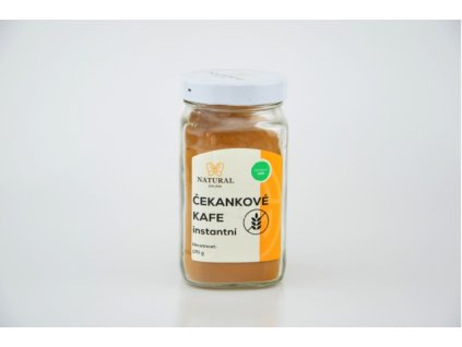 čekankové kafe