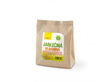 Wolfberry Jablečná vláknina 250 g