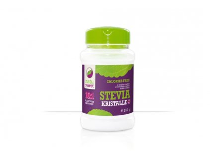 stevia