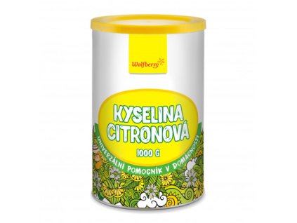 kyselina