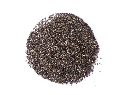 chia seminka 500 g zdravelevne.cz
