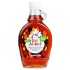 COUNTRY LIFE Sirup javorový Grade C BIO 250 ml