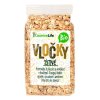 COUNTRY LIFE Vločky žitné BIO 250 g