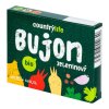 COUNTRY LIFE Bujon zeleninový kostky BIO 66 g