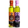 Extra panenský olivový olej se sušenými rajčaty 250 ml