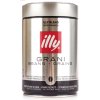 Illy Espresso Dark zrnková káva 250g