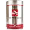 Illy Espresso mletá káva 250 g