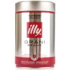 Illy Espresso zrnková káva 250g