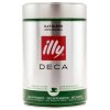 Illy Espresso bez kofeinu mletá káva 250 g