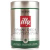 Illy Espresso bez kofeinu zrnková káva 250g