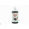 CUKR STOP sirup šťavnatá višeň 650 g