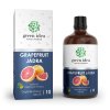 Green idea Grapefruit jádra bezlihová tinktura 100ml