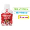 Monk Guaraca Strawberry BIO energetický gel 30 g