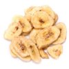 bananove chipsy sušené