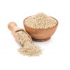 quinoa bila