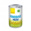 kokosove mleko wolfberry bio 400 ml