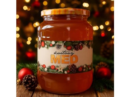 Správný vánoční