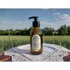 mycí olej tea tree 145ml