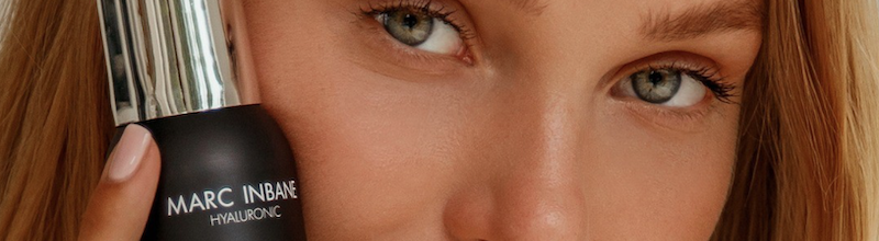 HYALURONIC Samoopalovací sprej