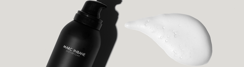 Sprchová pěna N.09