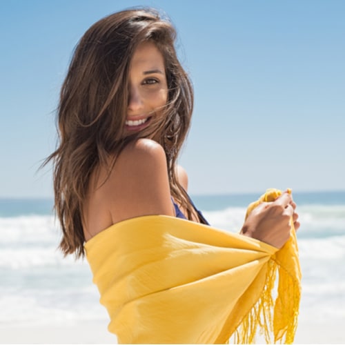 Geniální samoopalovací sprej na cesty