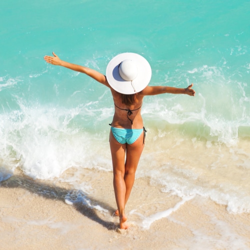 Stihněte opálení ještě před létem a chraňte oceány!