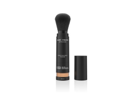 SPF Powder medium