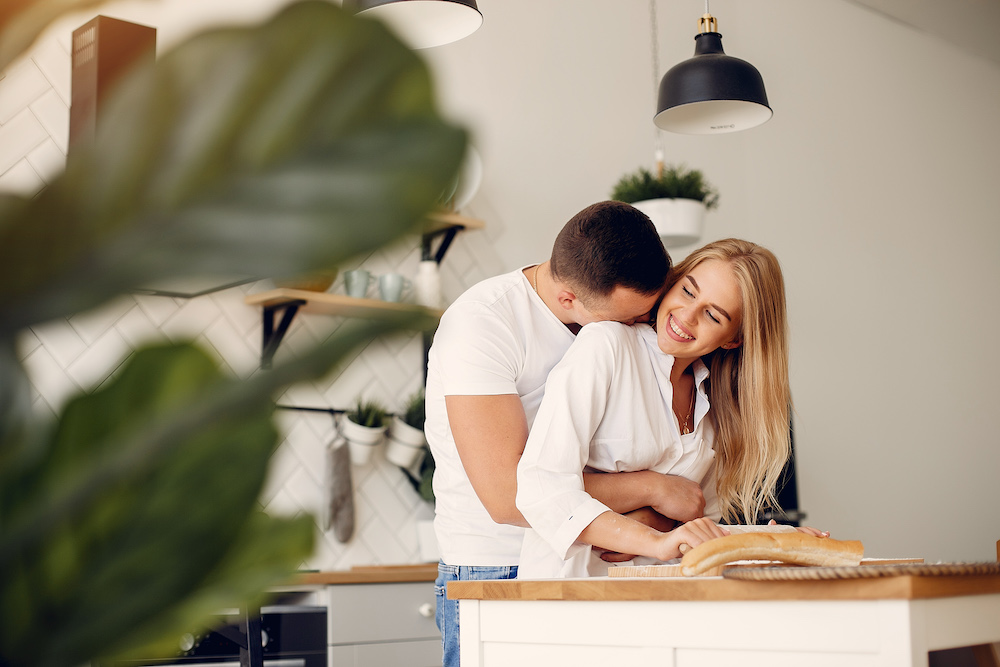 7 najlepších potravín pre vašu lásku