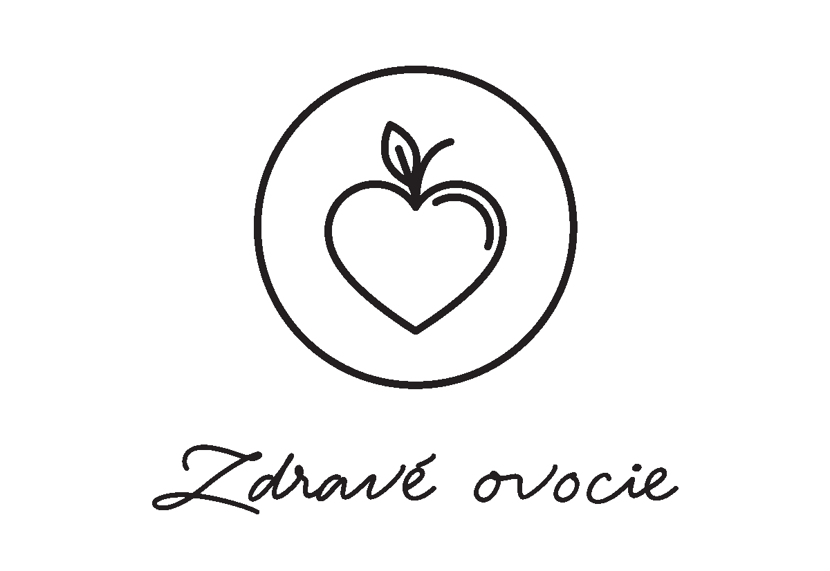 Zdravé ovocie